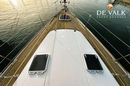 JEANNEAU SUN ODYSSEY 54 DS