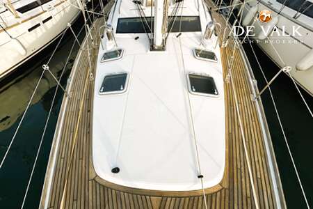 JEANNEAU SUN ODYSSEY 54 DS
