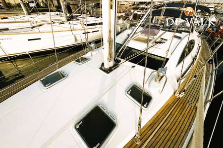 JEANNEAU SUN ODYSSEY 54 DS