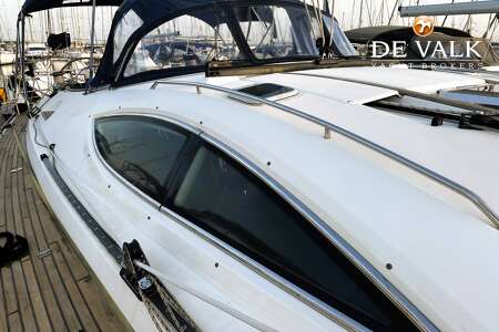 JEANNEAU SUN ODYSSEY 54 DS