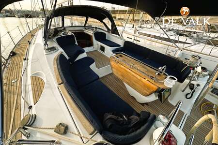 JEANNEAU SUN ODYSSEY 54 DS