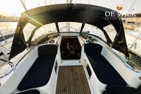 JEANNEAU SUN ODYSSEY 54 DS