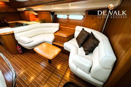 JEANNEAU SUN ODYSSEY 54 DS