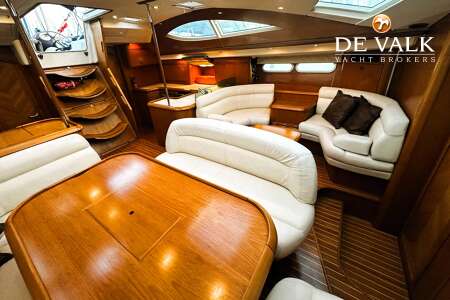 JEANNEAU SUN ODYSSEY 54 DS