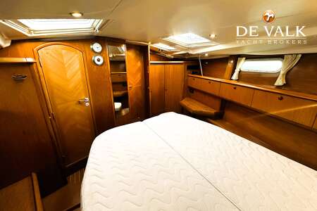 JEANNEAU SUN ODYSSEY 54 DS