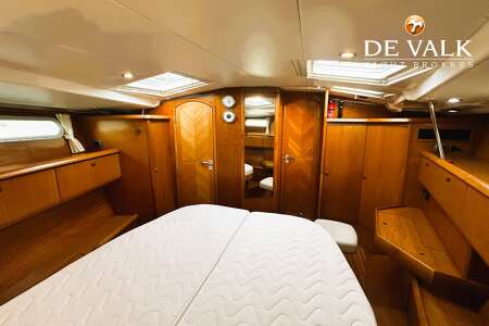 JEANNEAU SUN ODYSSEY 54 DS