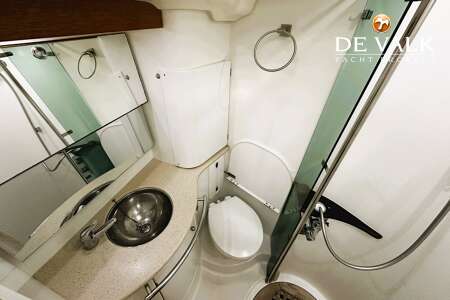 JEANNEAU SUN ODYSSEY 54 DS