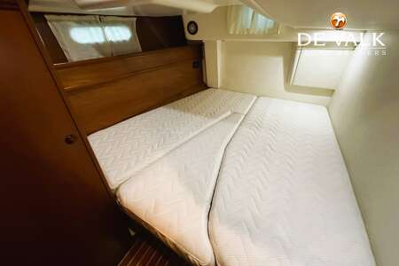 JEANNEAU SUN ODYSSEY 54 DS