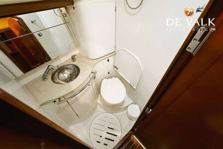 JEANNEAU SUN ODYSSEY 54 DS