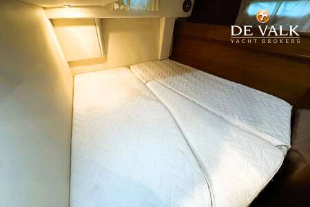 JEANNEAU SUN ODYSSEY 54 DS