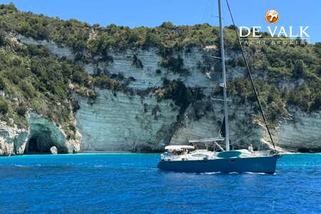 JEANNEAU SUN ODYSSEY 54 DS