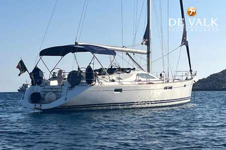 JEANNEAU SUN ODYSSEY 54 DS width=