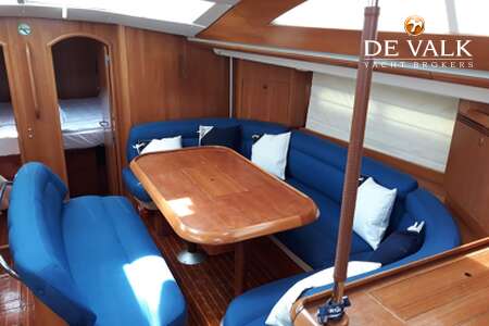 JEANNEAU SUN ODYSSEY 54 DS