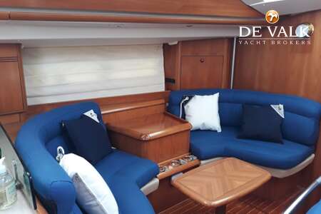 JEANNEAU SUN ODYSSEY 54 DS