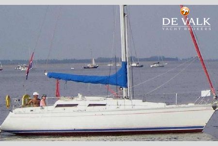 JEANNEAU SUN RISE 35