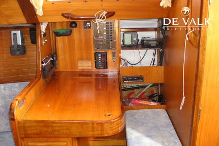 JEANNEAU SUN RISE 35