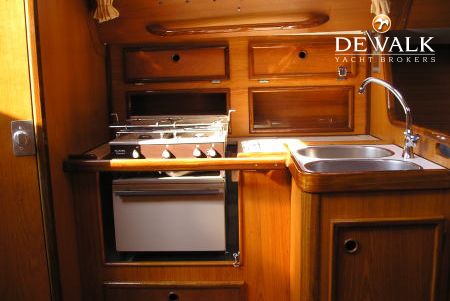 JEANNEAU SUN RISE 35