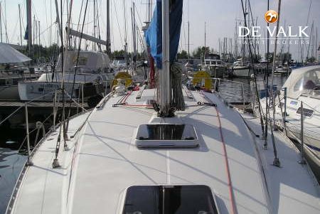 JEANNEAU SUN RISE 35