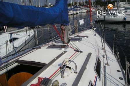 JEANNEAU SUN RISE 35