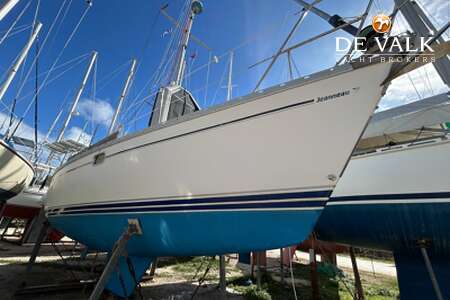 JEANNEAU SUNRISE 35