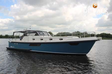 JETTEN 38 CABRIO