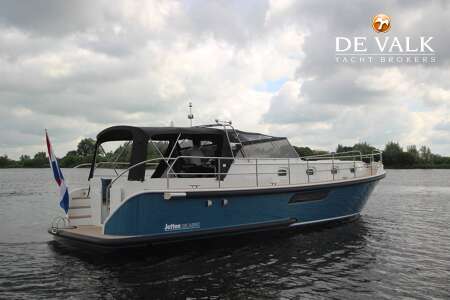 JETTEN 38 CABRIO