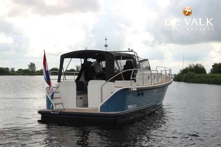 JETTEN 38 CABRIO