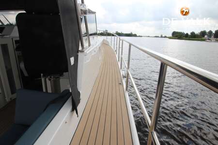 JETTEN 38 CABRIO