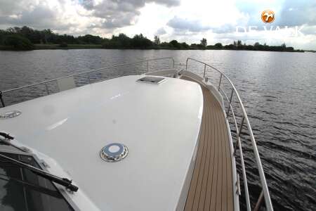 JETTEN 38 CABRIO