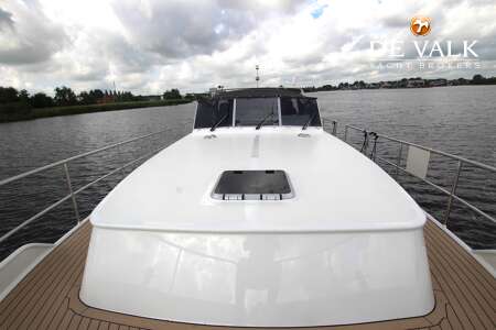 JETTEN 38 CABRIO