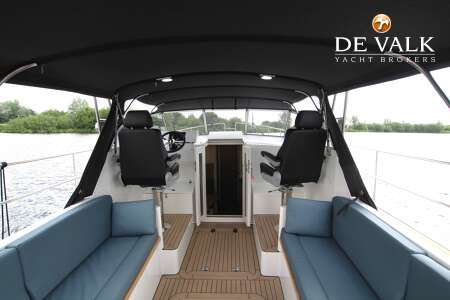 JETTEN 38 CABRIO