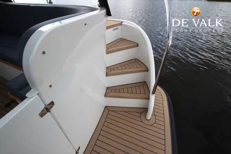 JETTEN 38 CABRIO