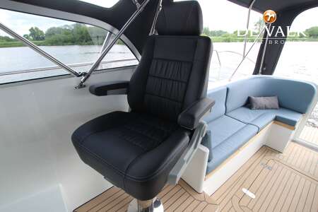 JETTEN 38 CABRIO
