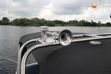JETTEN 38 CABRIO