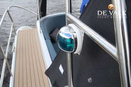 JETTEN 38 CABRIO