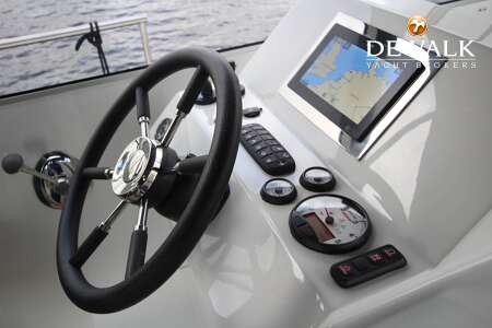 JETTEN 38 CABRIO