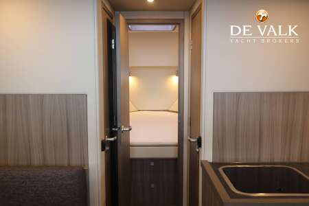 JETTEN 38 CABRIO
