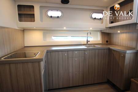 JETTEN 38 CABRIO