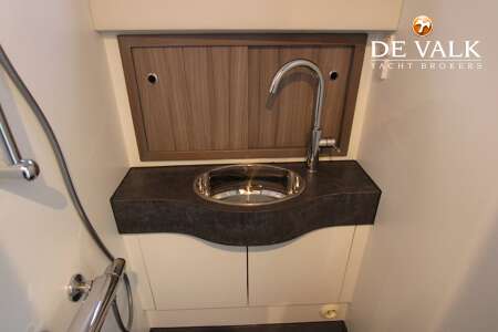 JETTEN 38 CABRIO