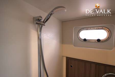JETTEN 38 CABRIO