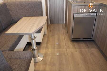 JETTEN 38 CABRIO