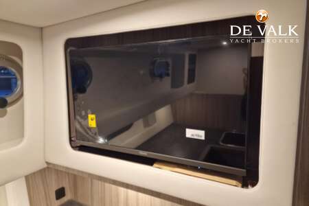 JETTEN 38 CABRIO