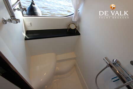 JETTEN 45 AC