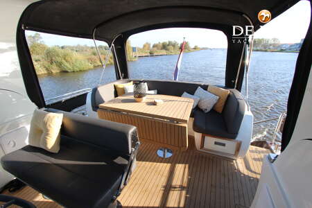 JETTEN 45 AC