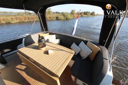 JETTEN 45 AC
