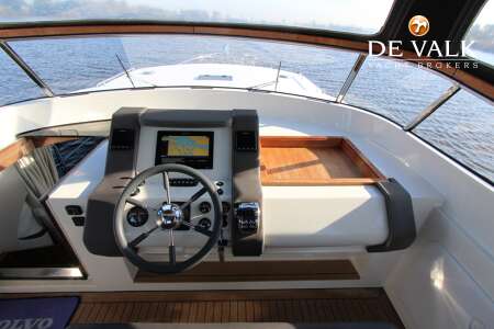 JETTEN 45 AC