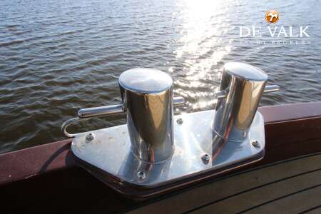 JETTEN 45 AC