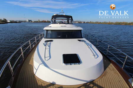 JETTEN 45 AC