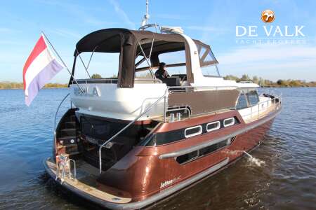 JETTEN 45 AC