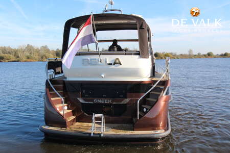 JETTEN 45 AC